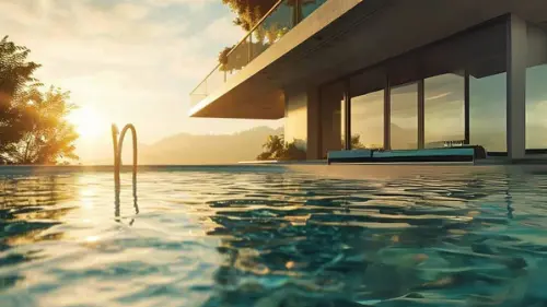 Godrej Samaris, At Sector 53, Gurgaon (Near To Golf Course Road)